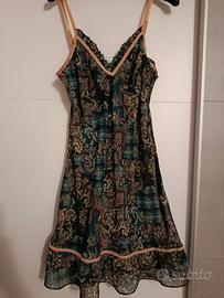 vestitino Yamamay floreale 