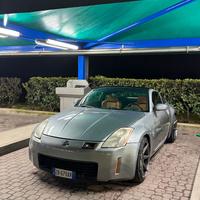 Nissan 350z