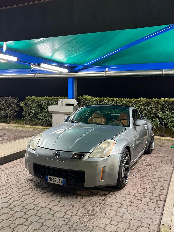 NISSAN Z