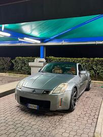 Nissan 350z