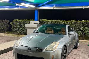 Nissan 350z
