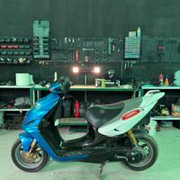 Scooter 50cc