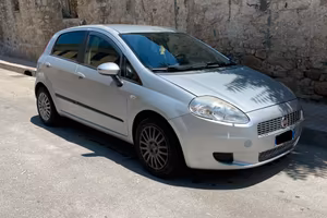 Fiat grande punto