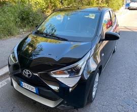 Toyota Aygo X 1.0 VVT-i 72 CV 5 porte Business