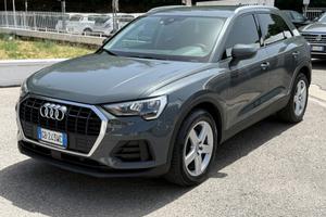 Audi Q3 35 TDI S tronic Business Advanced