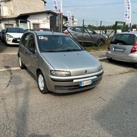 Fiat Punto 1.2i 16V cat 5 porte ELX