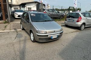 Fiat Punto 1.2i 16V cat 5 porte ELX