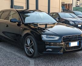 Audi A4 Avant 2.0 TDI 150CV