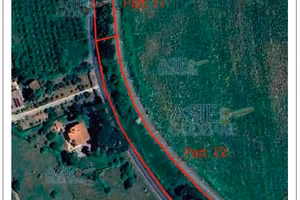 Terreno Agricolo Faleria [A4343124]