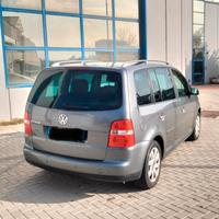 Touran 1.6 GPL 
