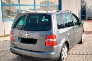 Touran 1.6 GPL 