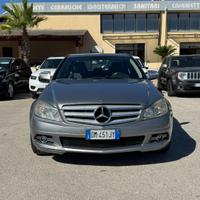 MERCEDES-BENZ C 220 CDI AVANTGARDE