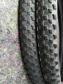 pneumatici x mountain bike