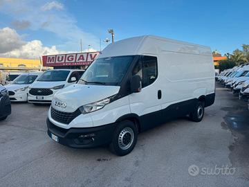 IVECO DAILY 35C16 2.3 E6 FURGONE