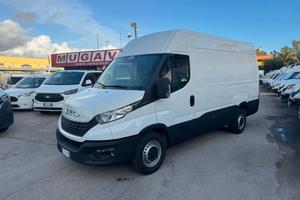 IVECO DAILY 35C16 2.3 E6 FURGONE