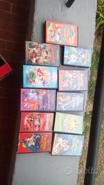 Cassette Disney Lotto