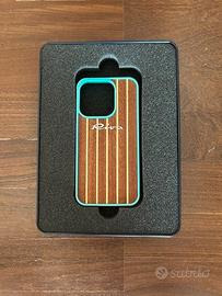 COVER RIVA BOUTIQUE I PHONE 15-14-13 PRO