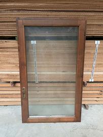 SERRAMENTO ESTERNO 164 X 98
