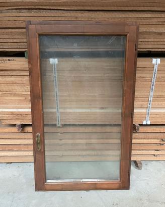 SERRAMENTO ESTERNO 164 X 98