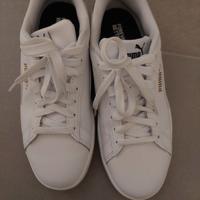 scarpe puma smash  donna