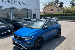 Volkswagen T-Roc 1.0 tsi 115CV Sport / NO VINCOLI