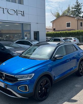 Volkswagen T-Roc 1.0 tsi 115CV Sport / NO VINCOLI