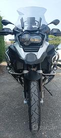 GS 1200 Adventure