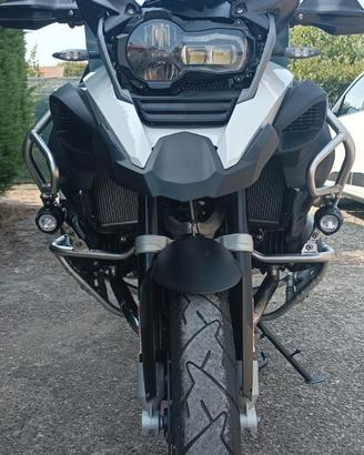 GS 1200 Adventure