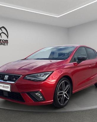 Seat Ibiza 1.0 ecotsi Business 95cv