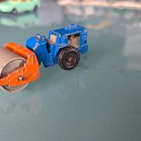 Corgi Juniors Rascal 600, Vintage 