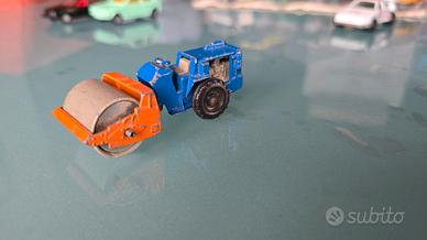 Corgi Juniors Rascal 600, Vintage 