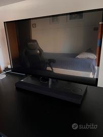 Pc hp all in one