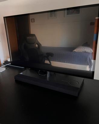 Pc hp all in one