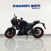 SUZUKI GSX-8TT GSX 8 TT 800 GSX8TT Nero Dubai 2026