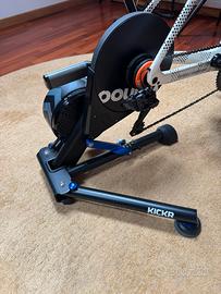 Rullo wahoo kickr top gamma