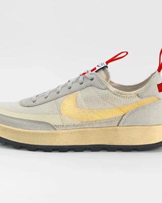 NikeCraft General Purpose Shoe Tom Sachs|44,5/10.5