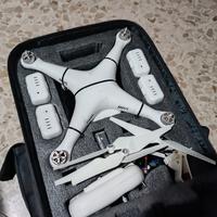 Dji Phantom 2 + altri ricambi