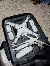 Dji Phantom 2 + altri ricambi