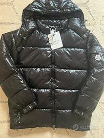 Giubbotto Moncler originale – ottimecondizioni