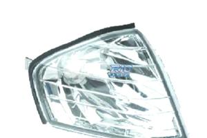 FRECCE ANTERIORI MERCEDES SL R129 89-98 CRISTALLO 