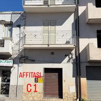 Locale commerciale nazionale Catona