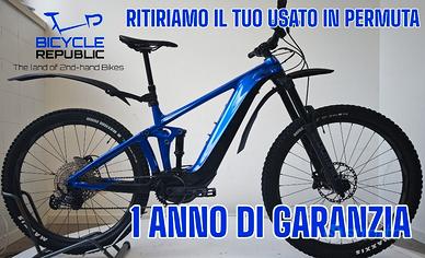 Giant Reign E+ 3 | Yamaha 85Nm | M | 170 - 180 cm!
