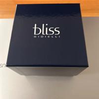 Braccialetto uomo BLISS acciaio