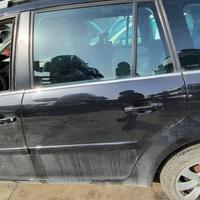 CITROEN C4 PICASSO 2010 - PORTA POSTERIORE SINISTR