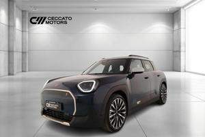 Mini Mini Aceman SE Favoured