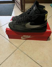 Nike Blazer Mid 77 Ragnatela special edition