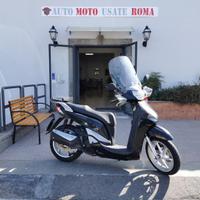 Honda SH 300 i * 27 Cv - E3 - Pat. A2 * - RATE AUT