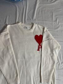 Maglione Ami Paris