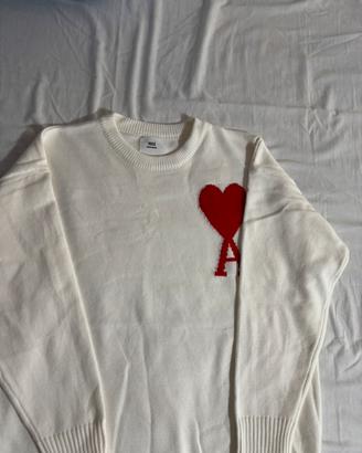 Maglione Ami Paris