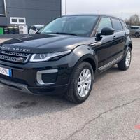 Land Rover Range Evoque 2.0 TD4 150 CV 5p. SE Dyna